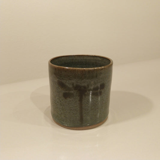 Porta velas Dragonfly