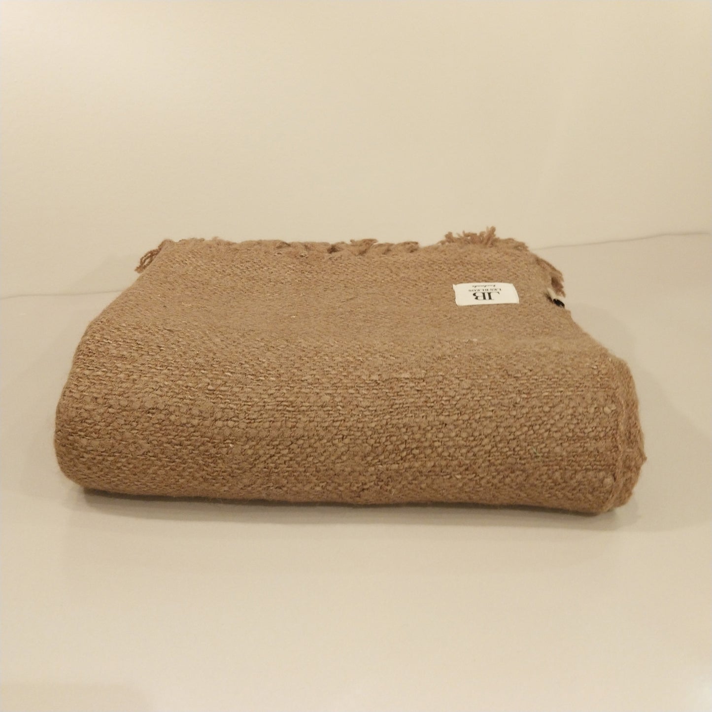 Manta decorativa Nest