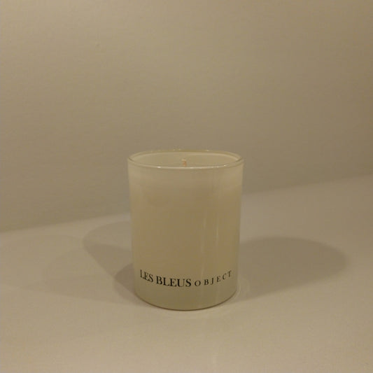 Vela Aromática Warm Refuge