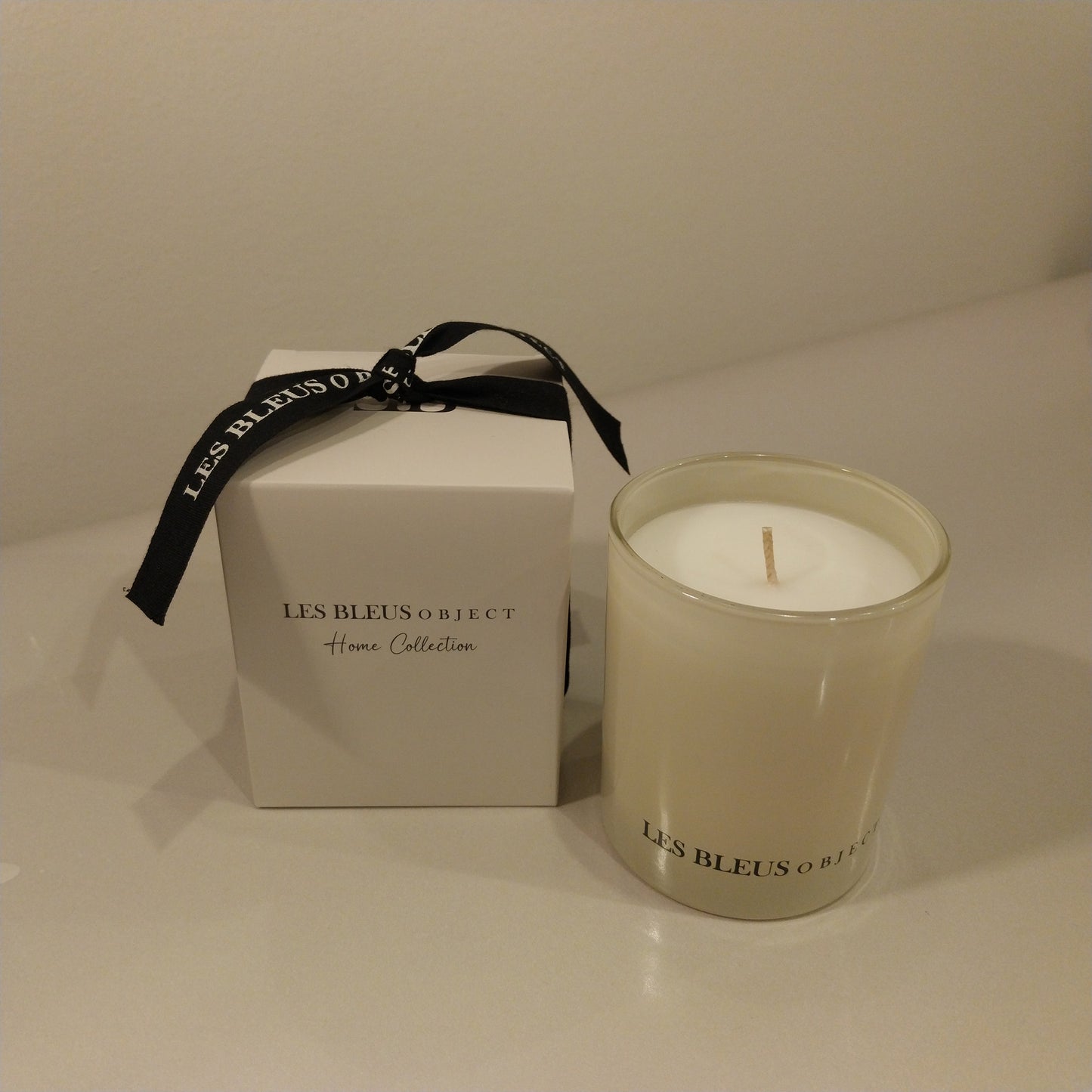 Vela Aromática Velvety Moment