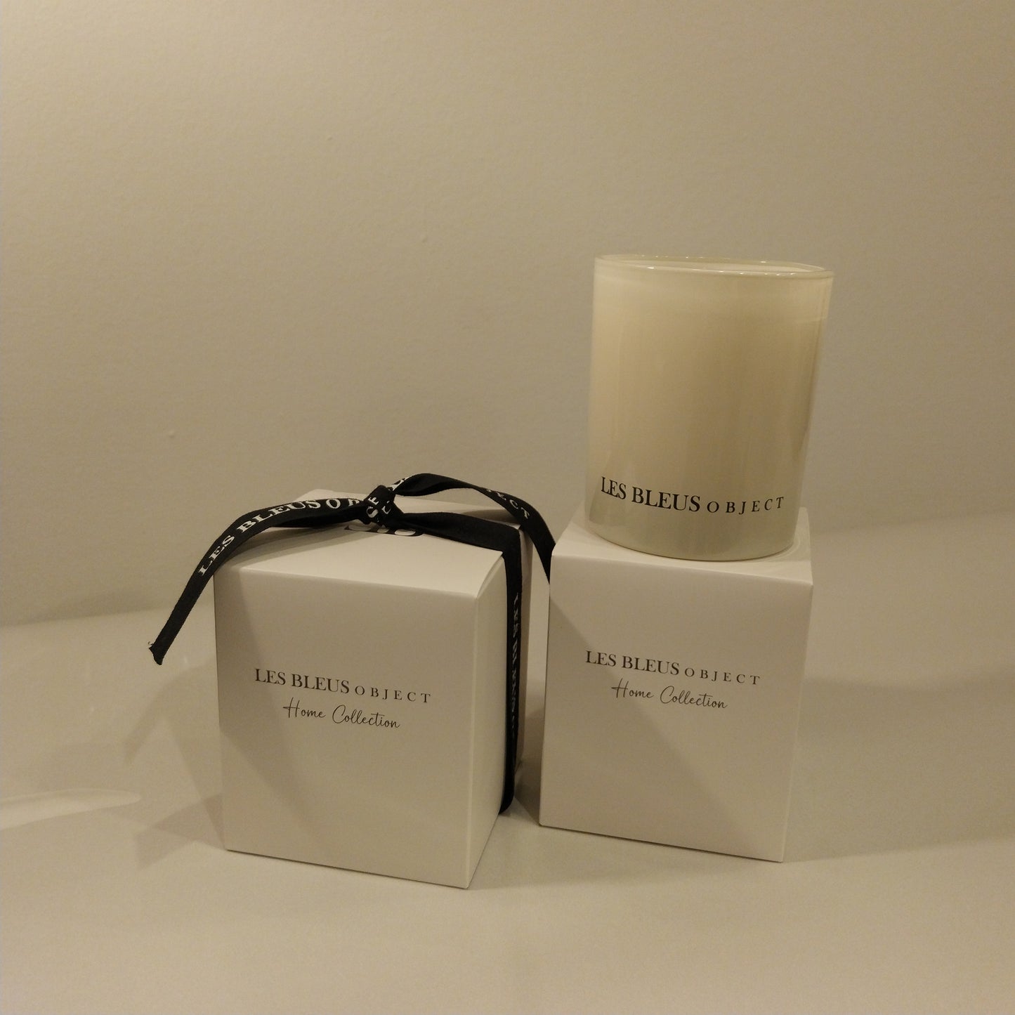 Vela Aromática Velvety Moment