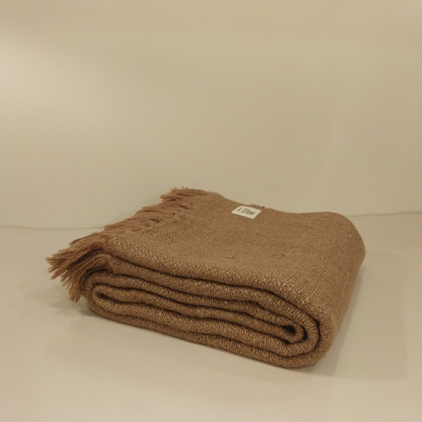 Manta decorativa Nest