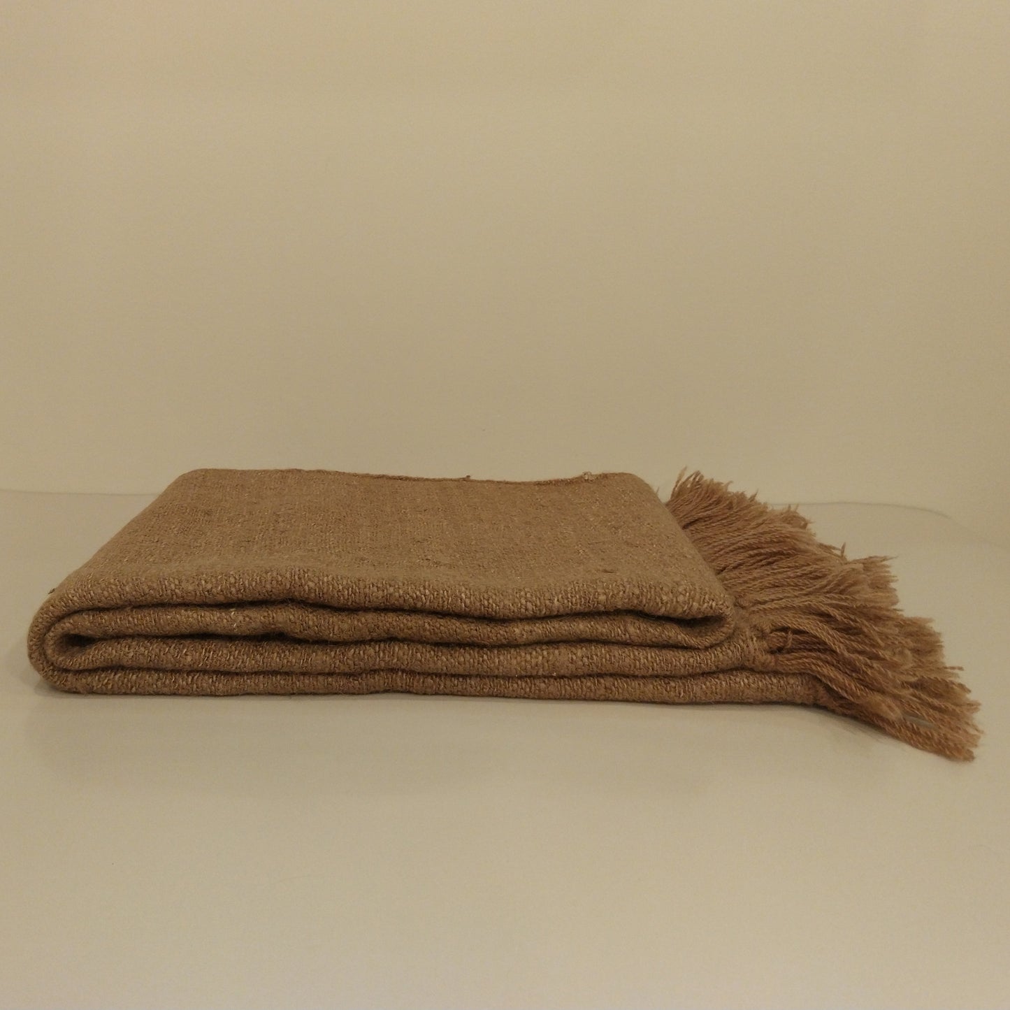 Manta decorativa Nest