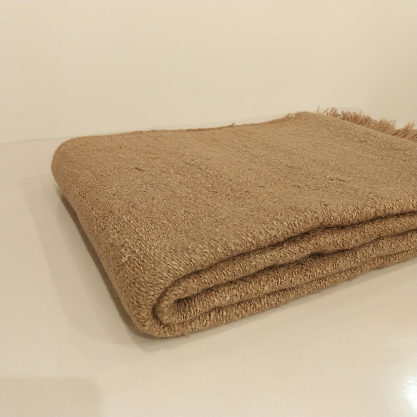 Manta decorativa Nest