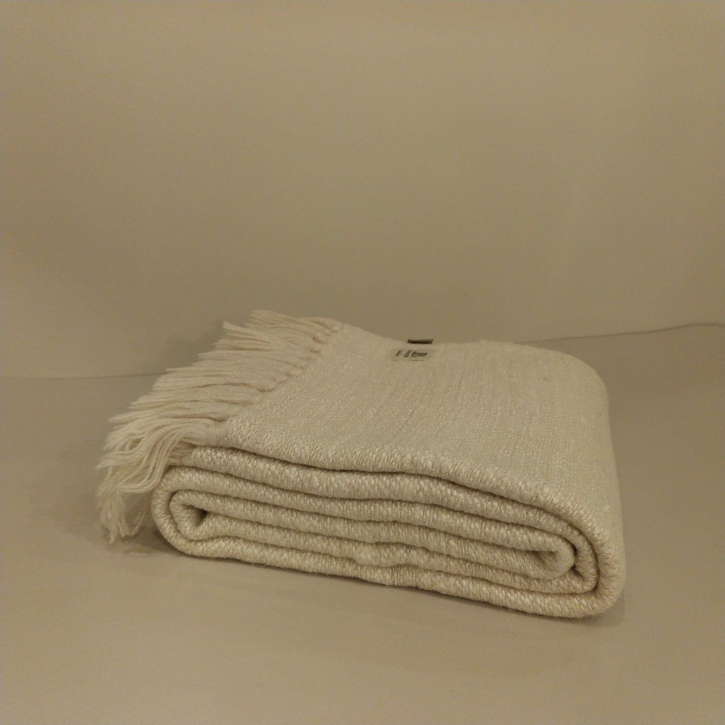 Manta decorativa Nest