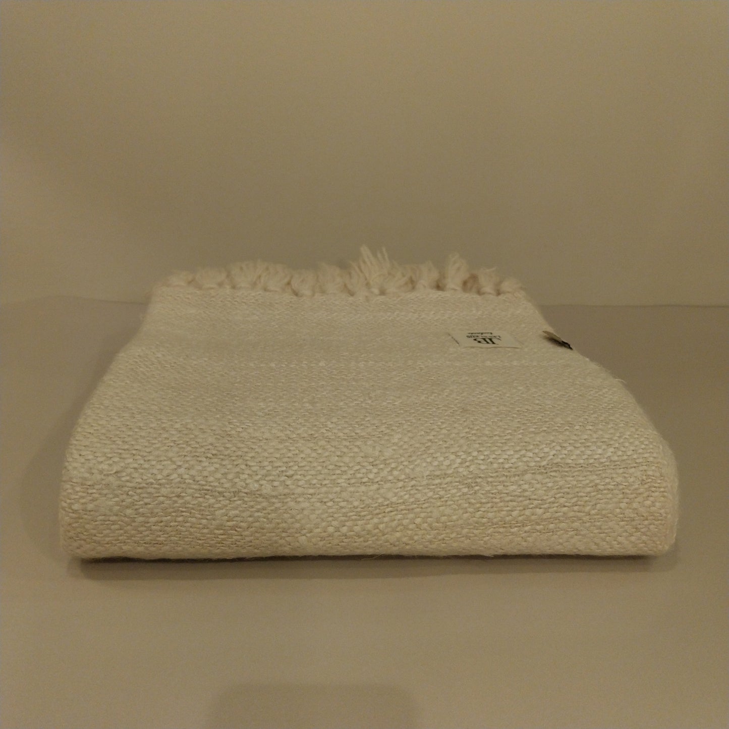 Manta decorativa Nest