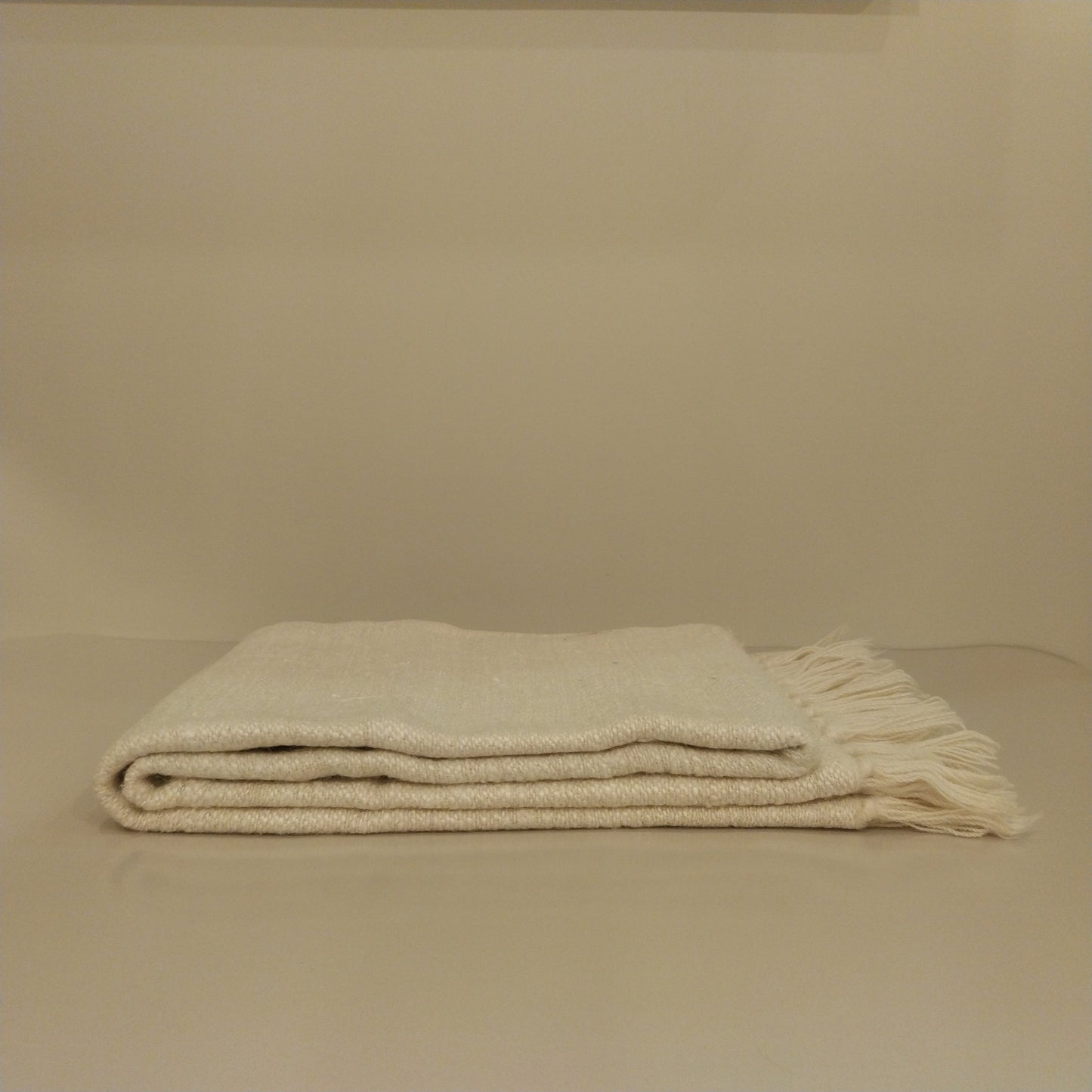 Manta decorativa Nest