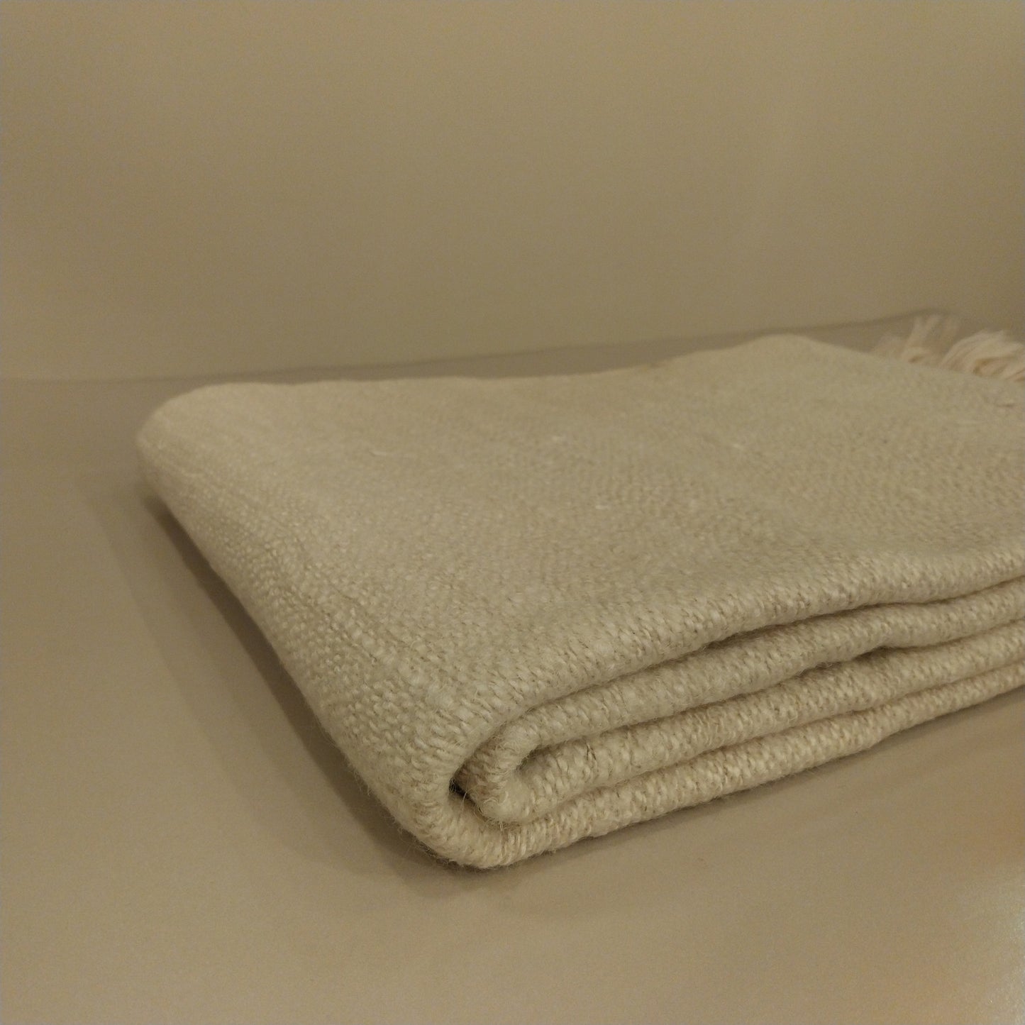 Manta decorativa Nest