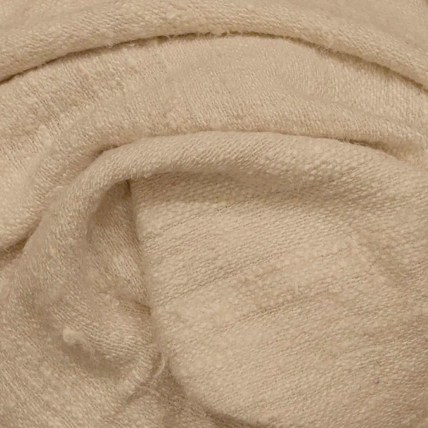 Manta decorativa Nest