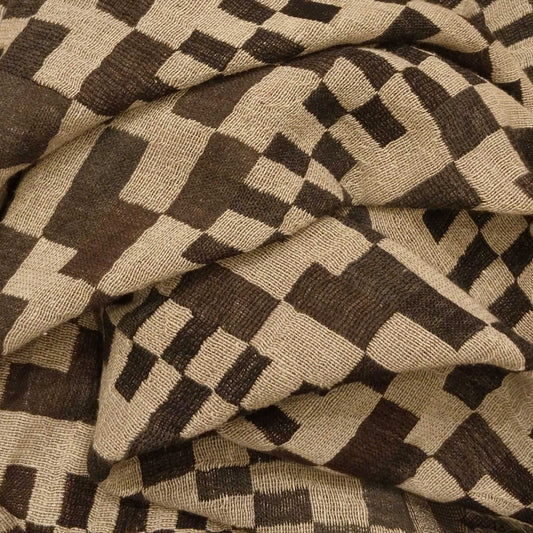 Manta decorativa Balance