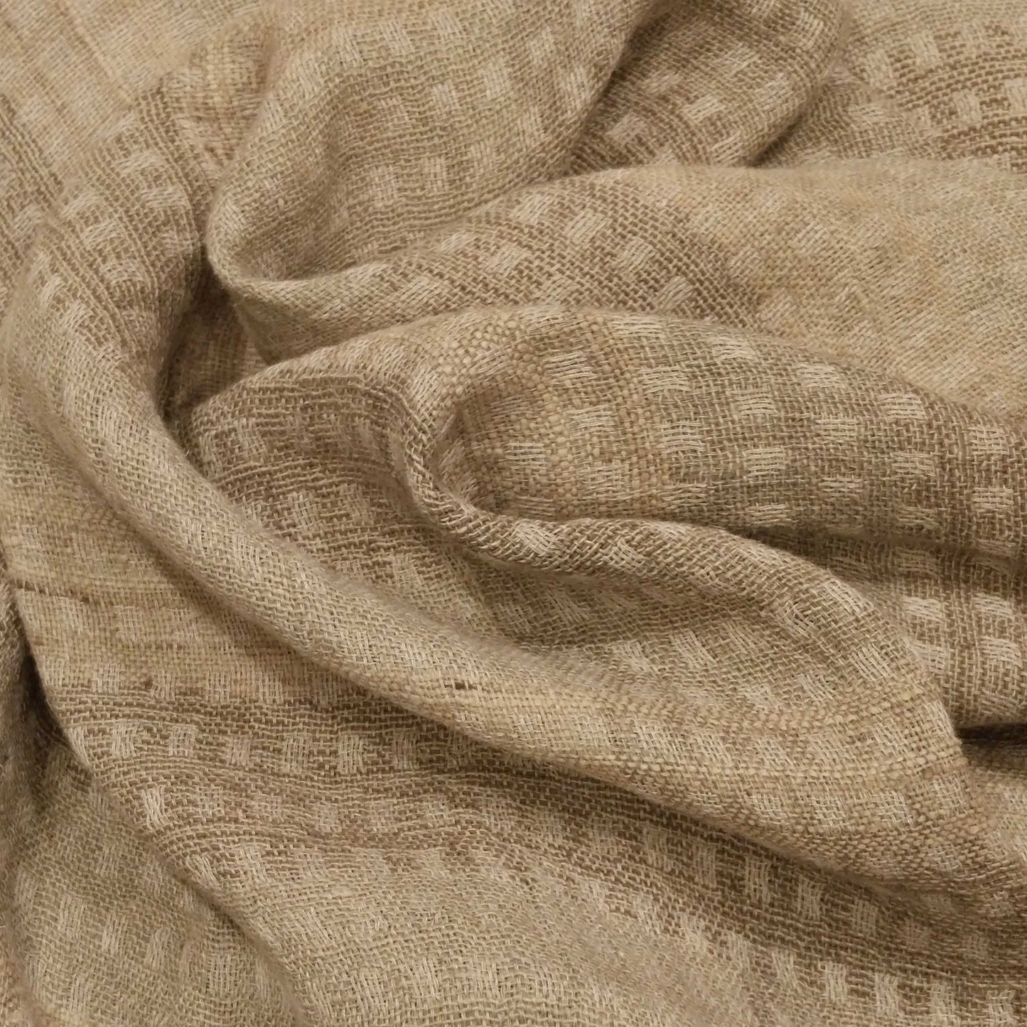 Manta decorativa Bruma