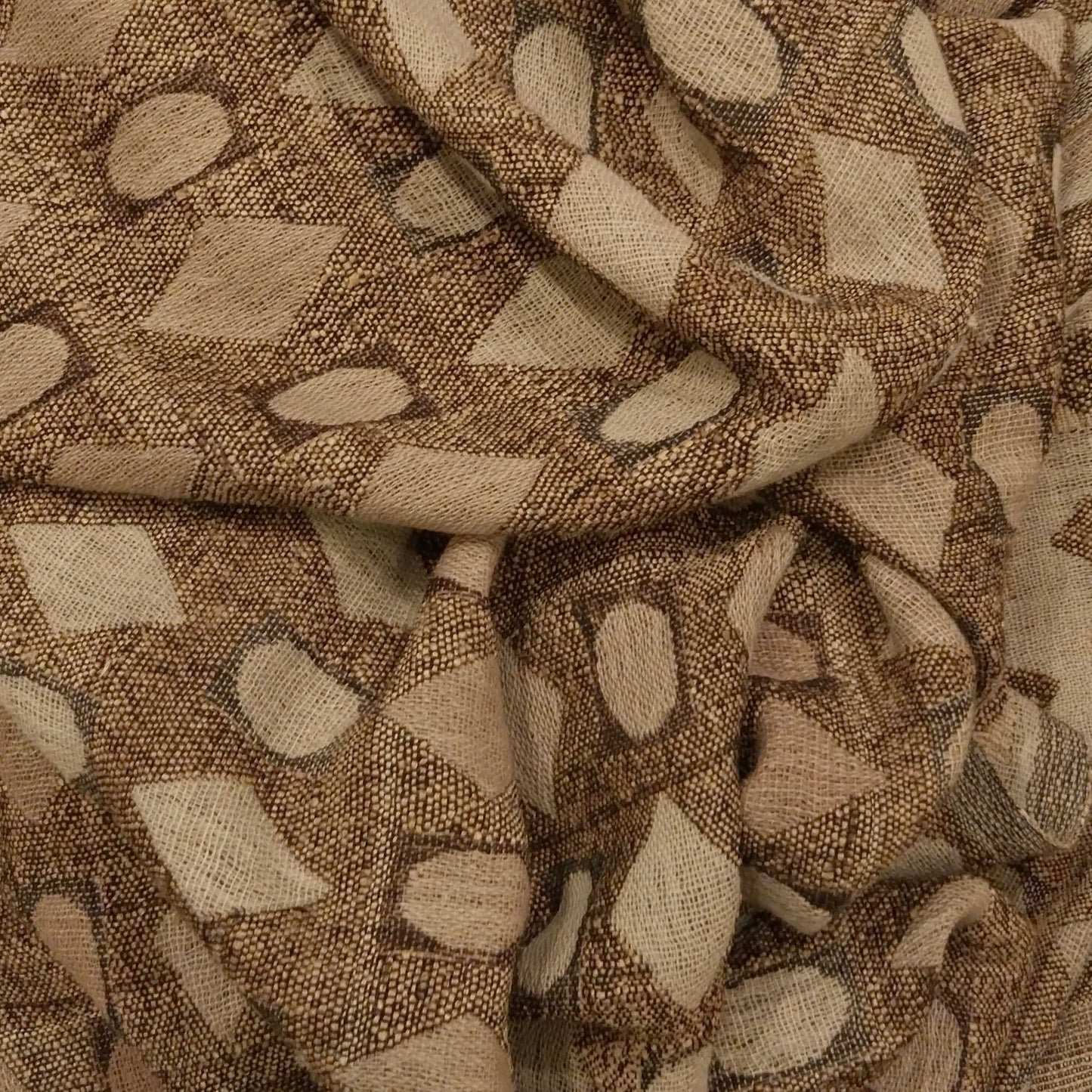 Manta decorativa Haven