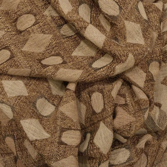 Manta decorativa Haven