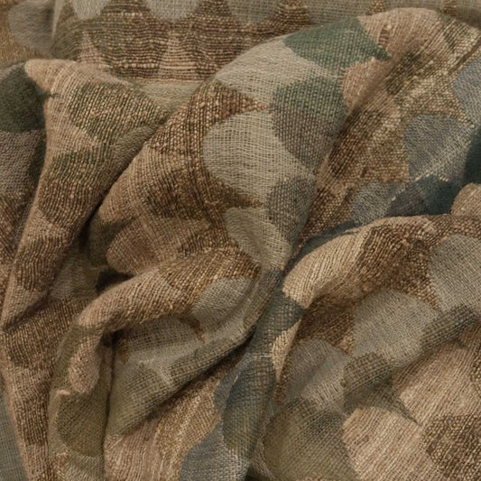 Manta decorativa Ripple